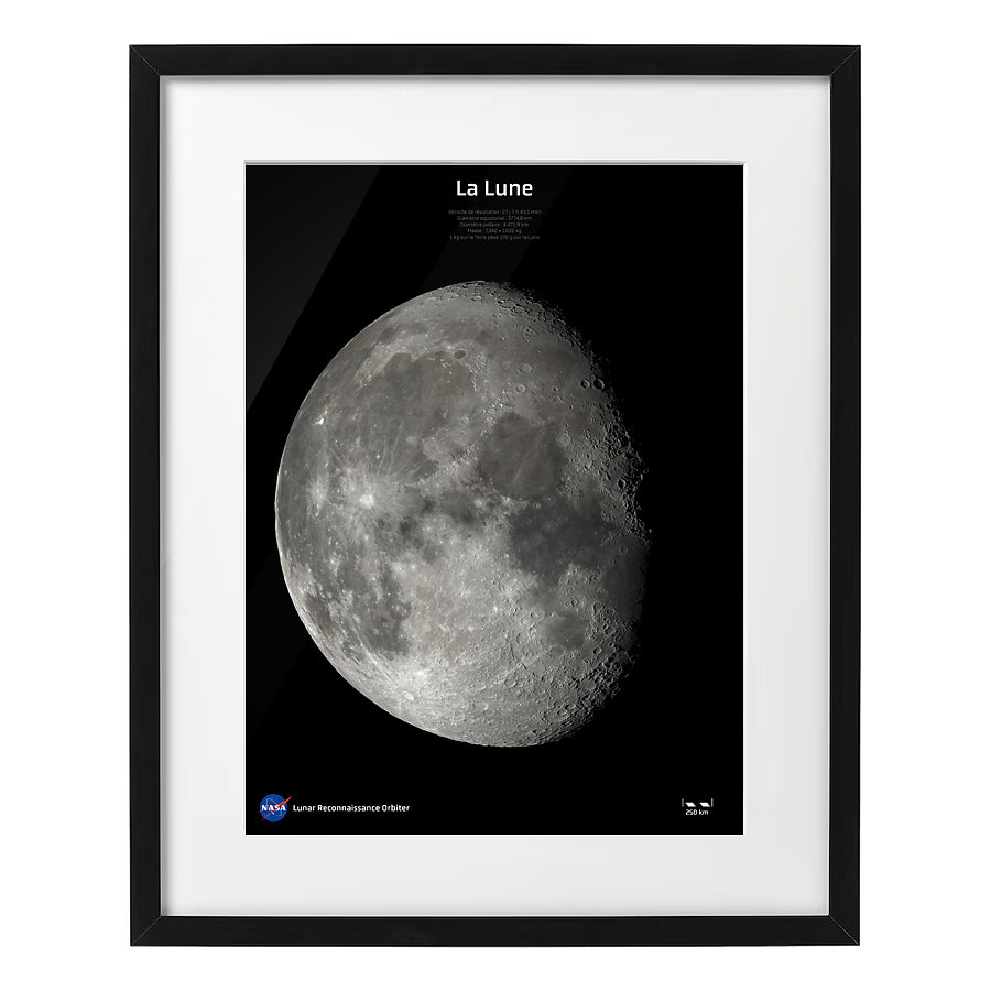 La Lune